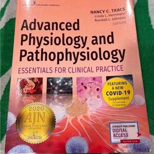 Advanced Physiology and Pathophysiology